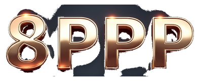8ppp logo